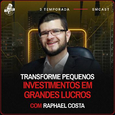 Maximizando Seus Lucros com Estratégias de Investimento - Raphael Costa