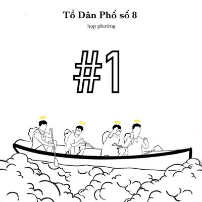 Họp phường #1 Họp phường #1