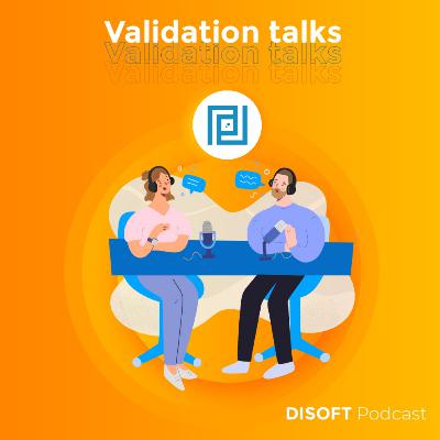 Validation Talks - EP08 - Turismo Lab | Disoft Academy Podcast