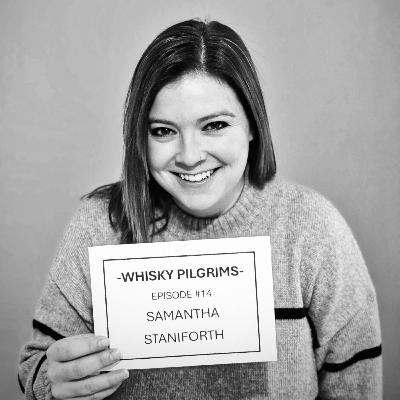 A SENSORY COCKTAIL WITH A SHOT OF EMPOWERMENT! W / SAM STANIFORTH (Part 1)