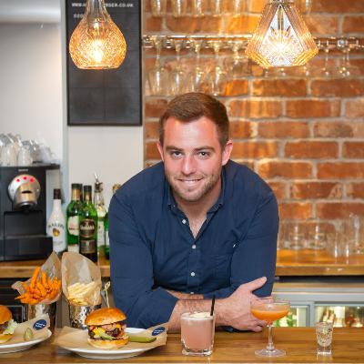 Tony Adams - What the f**k is a system, and how do you get people to follow it? Tony Adams - What the f**k is a system, and how do you get people to follow it?