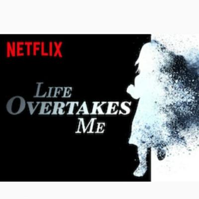 #39: 觀影心得《生命中不可承受之重》《酪梨戰爭》