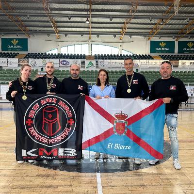Onda Deportiva (Toño Jiménez y José Luis Naveiro) 9 octubre 2025