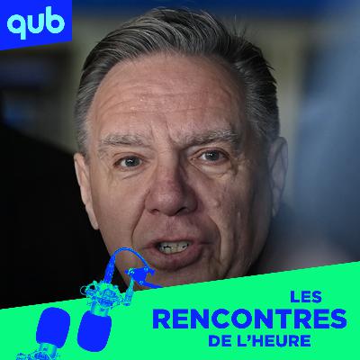 Antoine Robitaille sur le plan de match du remaniement: «11 ne bougeront pas, tout ça pour ça!»