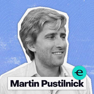 Es CEO y despidió CLIENTES | Martin Pustilnick