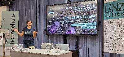 Gutes GEHEN für alle