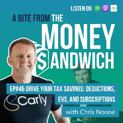 Drive Your Tax Savings: Deductions, EVs, and Subscriptions