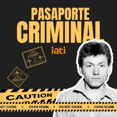 #87 #️⃣ Ivan Keller, el Asesino de la Almohada tras el que nadie volvió a dormir igual en Francia