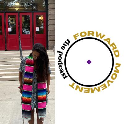 21. To Be Human in Community | The Forward Movement Podcast
