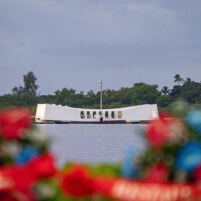 A family secret like no other