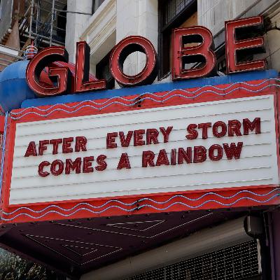 COVID-Diary #03 - วงการบันเทิงกับ COVID-19 COVID-Diary #03 - วงการบันเทิงกับ COVID-19