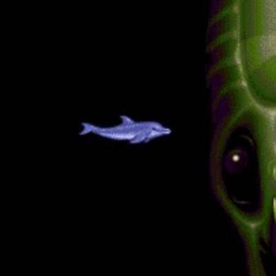 Psychedelic Insight (I'm a Necromancer)