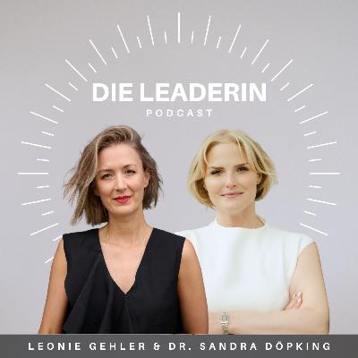 #252 Warum gute Teams streiten können und schlechte nicht - Interview Special mit Dr. Sandra Döpking