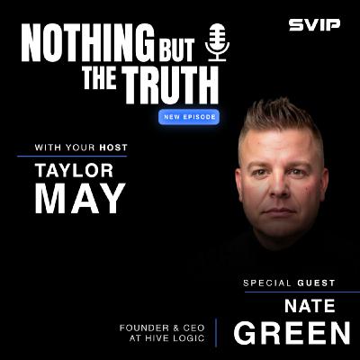 HIVE Logic | With Nate Green