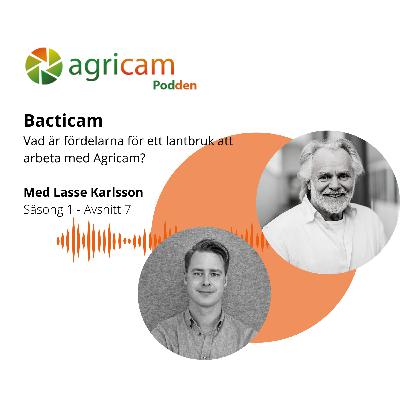 Agricampodden - Lasse Karlsson