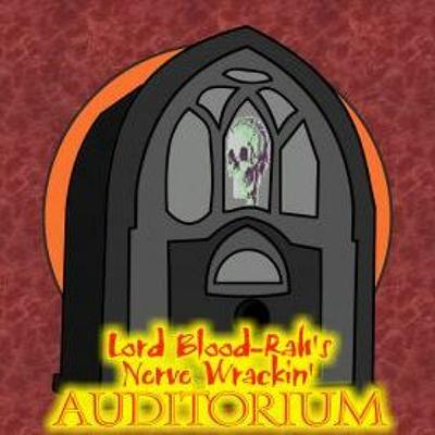 LBR Nereve Wracking Auditorium Addspot