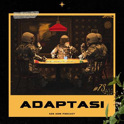 #73 Adaptasi