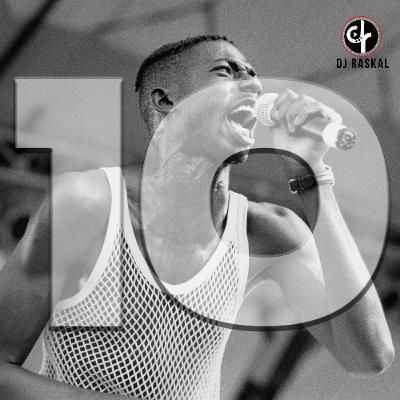 10 - Buju Banton - Dancehall Edition 10 - Buju Banton - Dancehall Edition