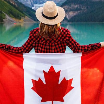 Canada/ Part1: A few things You should know before visiting Canada