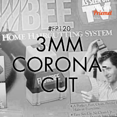 FP120 - 3mm Corona Cut