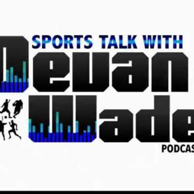 Episode #311 -Texans - Tomlin - Terrance Harris Episode #311 -Texans - Tomlin - Terrance Harris