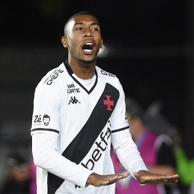 GE Vasco #421 - É hora de olhar para cima na tabela?