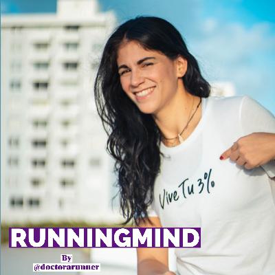 UN MARATON QUE CAMBIO MI VIDA UN MARATON QUE CAMBIO MI VIDA