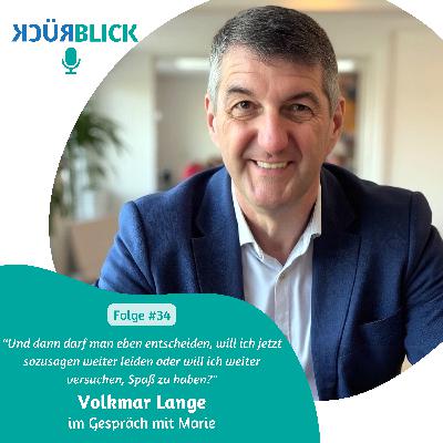 Folge 34 - Volkmar Lange