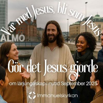 Gör det Jesus gjorde