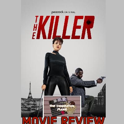 The Killer (2024) Movie Review