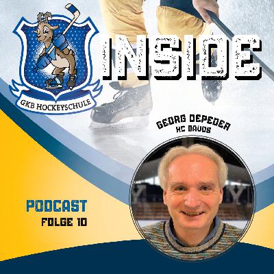 Episode 10 : Georg Depeder | HC Davos