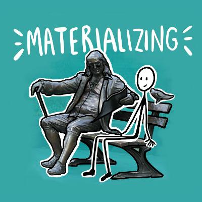 Materializing (full episode)