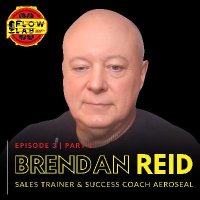 How HVAC Experts Make Millions Selling Comfort, Not Energy Savings, with Brendan Reid How HVAC Experts Make Millions Selling Comfort, Not Energy Savings, with Brendan Reid
