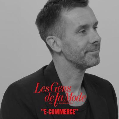 E-COMMERCE - RICHARD JOHNSON E-COMMERCE - RICHARD JOHNSON