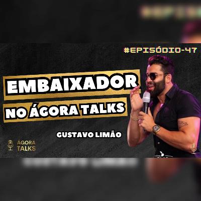 #47 - Vida de sósia - Gustavo Limão