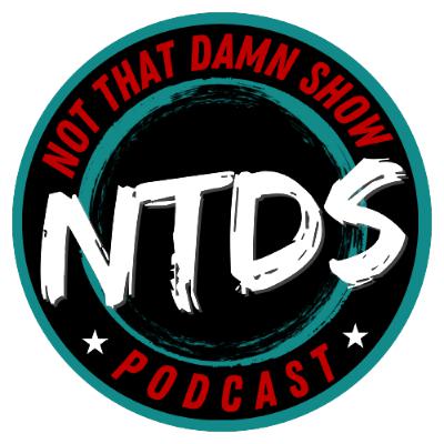 The Gang Gets DP’d | Ep 65 (Audio Only) The Gang Gets DP’d | Ep 65 (Audio Only)