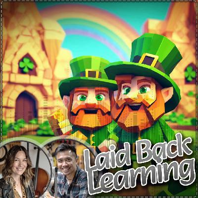Saint Patrick's Day | What if Patrick never returned? Saint Patrick's Day | What if Patrick never returned?