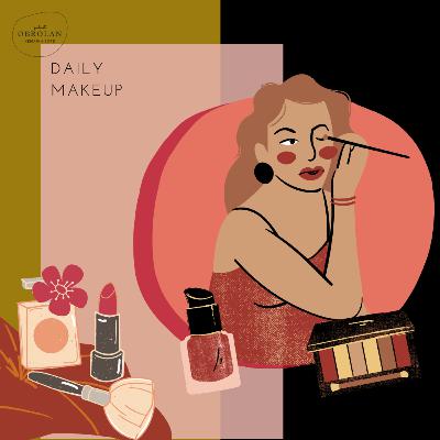 BEAUTY TALK : FIRST MAKE-UP KALIAN APA?