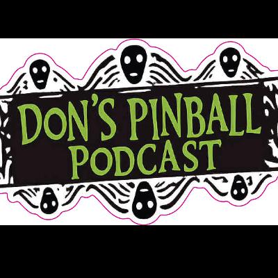 DPP# 206 "Fall of the Pinball Empire?"