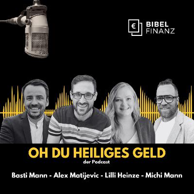 Gott als Versorger erleben (Folge 160)
