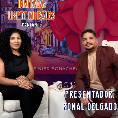 Entrevista: Lisett Morales Emigrante Podcast Temporada 4 Capítulo 11 #emigrantepodcast #salsacubana Entrevista: Lisett Morales Emigrante Podcast Temporada 4 Capítulo 11 #emigrantepodcast #salsacubana