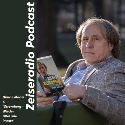 Bjarne Mädel & "Stromberg - Wieder alles wie immer"