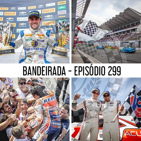 Programa Bandeirada