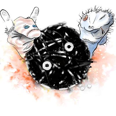 Anton & Pepe (4/5): I’ll Be Fine Anton & Pepe (4/5): I’ll Be Fine