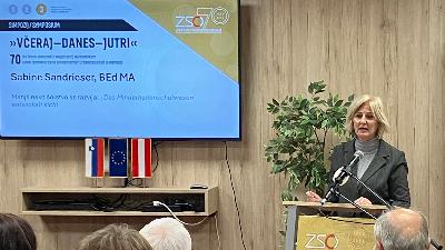 Sodobni temelji manjšinskega šolstva