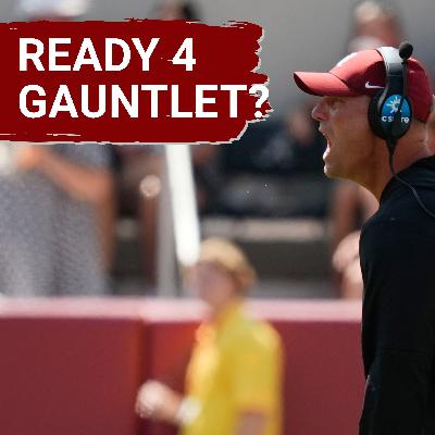 STARS: Alabama's Early MVP Race, Analyzing Early Season Standouts and Bama Recruiting