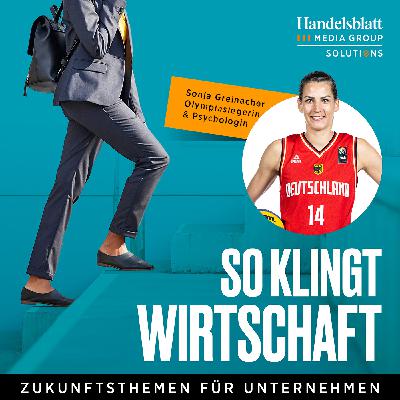 Resilienz im Team – was Führungskräfte vom Spitzensport lernen können Resilienz im Team – was Führungskräfte vom Spitzensport lernen können