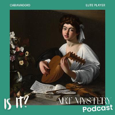 Is It a Caravaggio? with Clovis Whiftield Is It a Caravaggio? with Clovis Whiftield