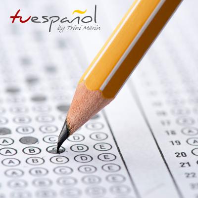 3: Trucos que tienes que saber si te presentas al examen DELE 3: Trucos que tienes que saber si te presentas al examen DELE