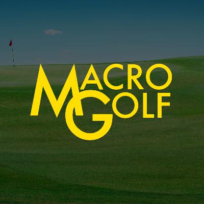 The 3 Pillars of Golf Performance